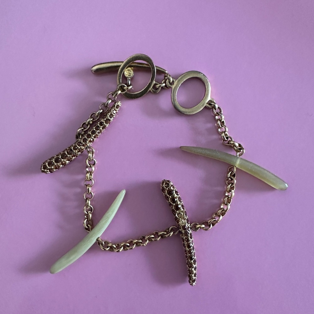 Swarovski Bracelet